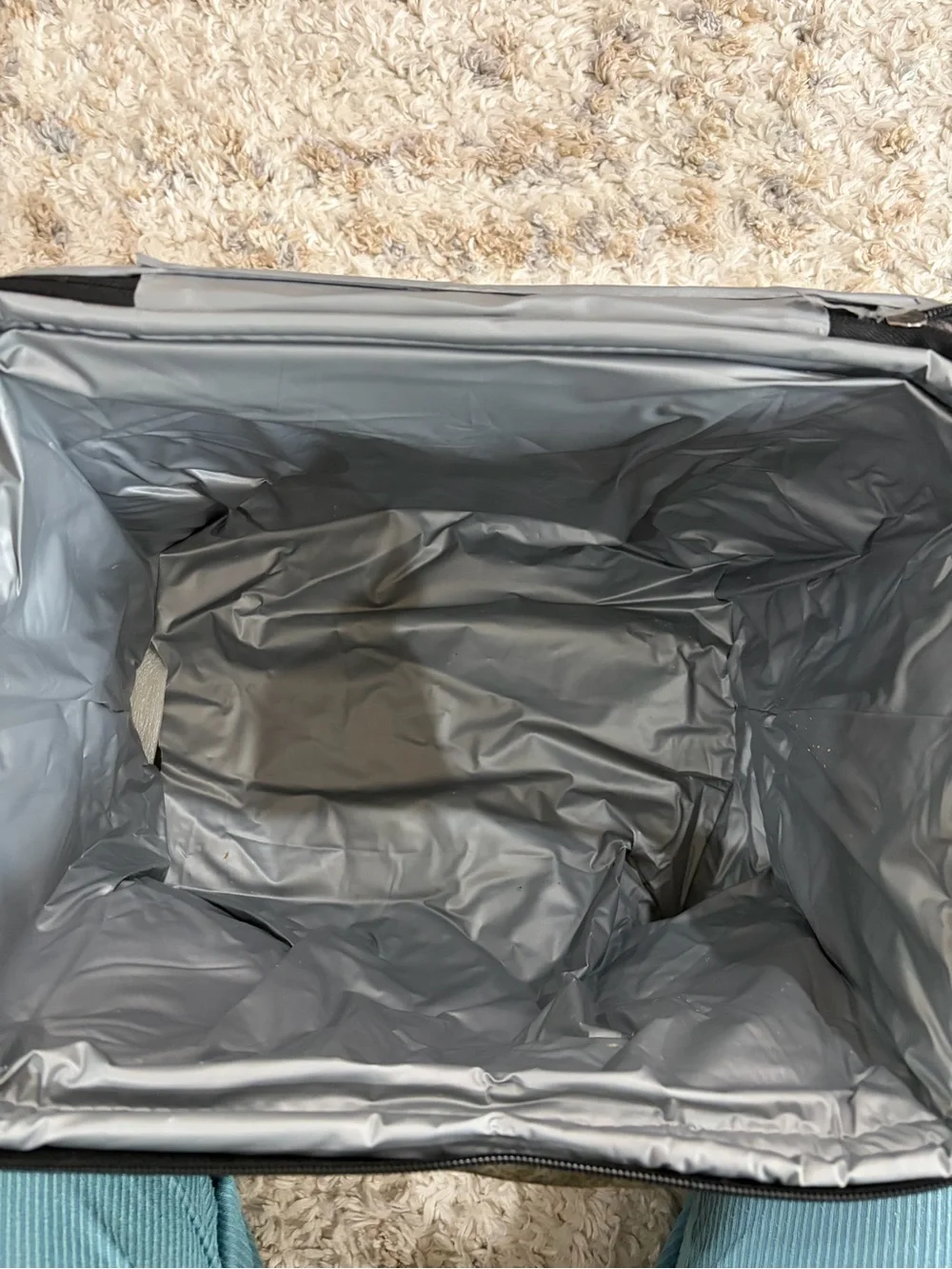 Browning Camo Lunch Bag Mossy Oak Camouflage*